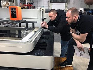 Клуб инструментальщиков-2025