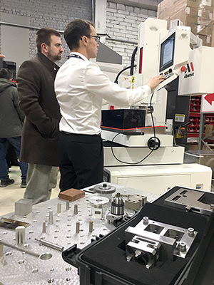 Клуб инструментальщиков-2025