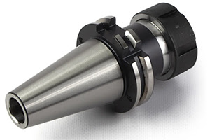 Цанговый патрон