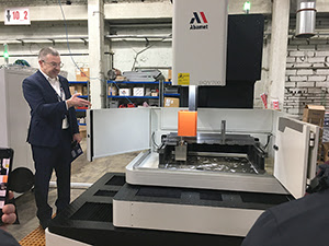 Клуб инструментальщиков-2025