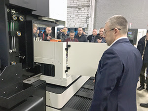 Клуб инструментальщиков-2025