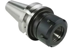 Цанговый патрон