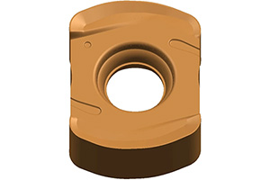 Пластина фрезерная