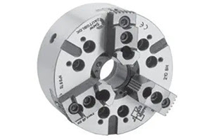 Токарный 3-кулачковый патрон ВН-M250