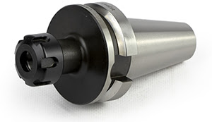 Цанговый патрон AdvaCut BBT40 ER32