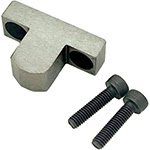 Фиксирующий элемент для индексной станции