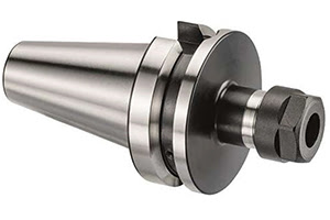 Цанговый патрон