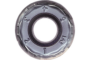 Пластина фрезерная твердый сплав