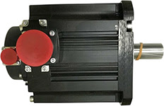 Серводвигатель HG154S-D51 (P601K017P28)