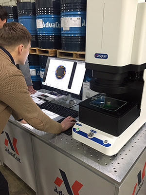 Клуб инструментальщиков-2025