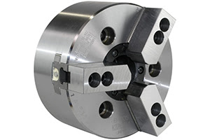 3-кулачковый патрон