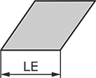 D