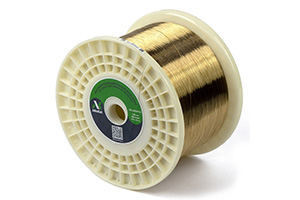 Латунная проволока AdvaCut для электроэрозии