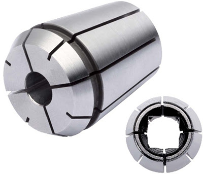 Цанга для метчика