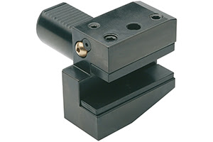 Держатель радиальных резцов