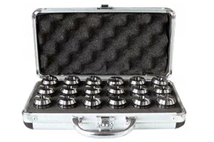 Комплект цанг ER16