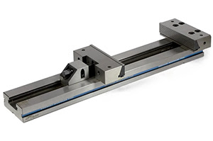 Тиски, серия Standard