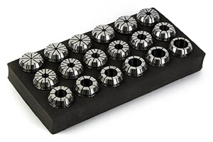 Аксессуары и цанги