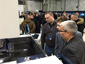 Клуб инструментальщиков-2025