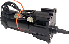 Мотор-редуктор сменщика инструмента 10/20/32